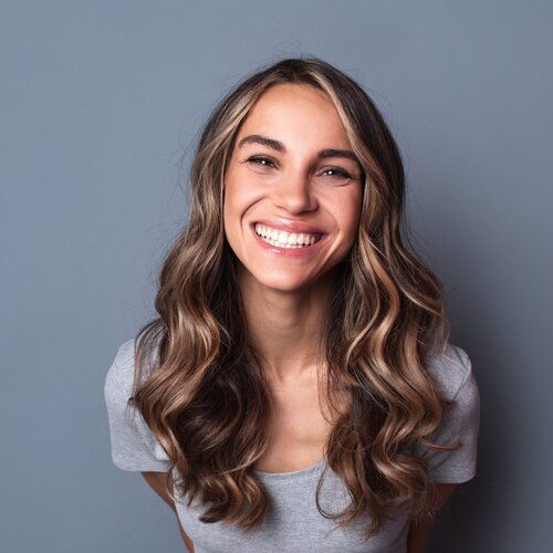 I'm interested in Invisalign